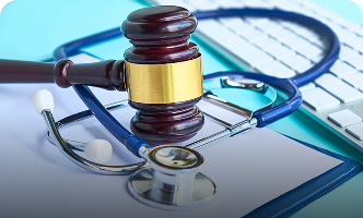 When to Hire an Attorney