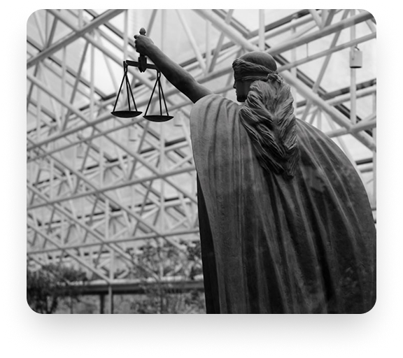 Lady Justice